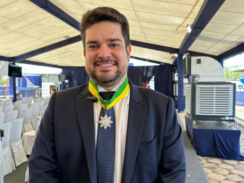 Solenidade de 202 anos em alusão a Batalha do Jenipapo