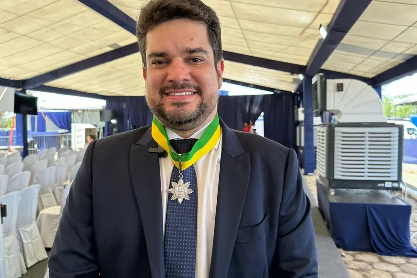 Solenidade de 202 anos em alusão a Batalha do Jenipapo