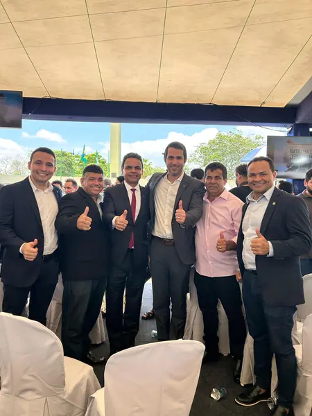 Solenidade de 202 anos em alusão a Batalha do Jenipapo