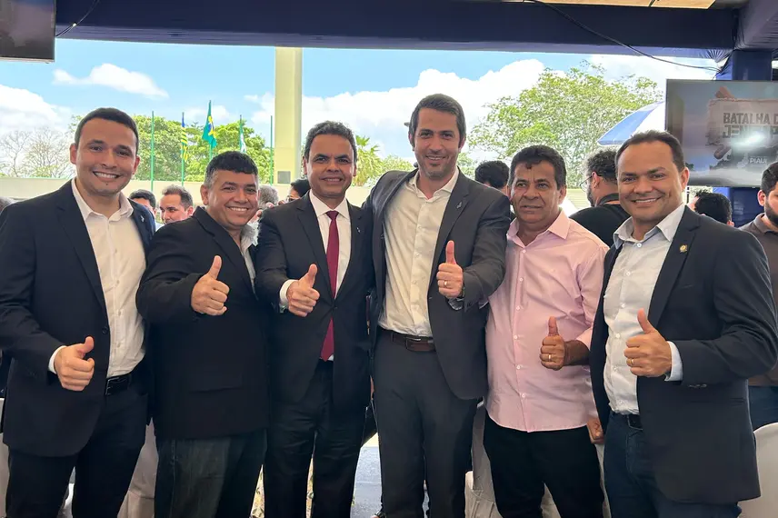 Solenidade de 202 anos em alusão a Batalha do Jenipapo