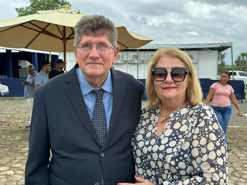 Solenidade de 202 anos em alusão a Batalha do Jenipapo