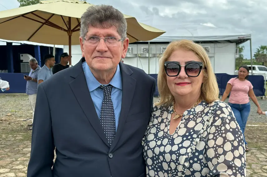 Solenidade de 202 anos em alusão a Batalha do Jenipapo