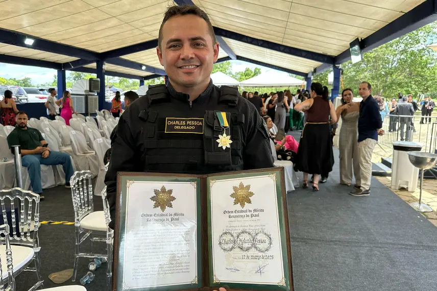 Solenidade de 202 anos em alusão a Batalha do Jenipapo