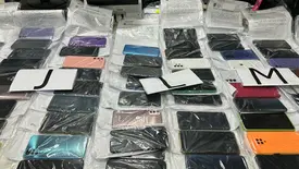 SSP realiza restituição de 152 celulares recuperados em Teresina (Foto: Conecta Piauí)