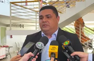 Superintendente do Maranhão responde a denúncia sobre condições da ponte metálica (Foto: Reprodução)