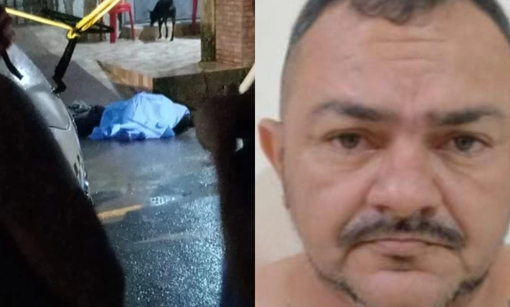 Suposto líder comunitário é assassinado a tiros na zona Norte de Teresina
