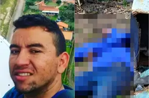 Técnico de internet morre após sofrer descarga elétrica no Piauí (Foto: Reprodução/Revista AZ)