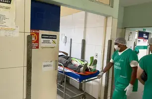 Teresina tem recorde de mortes no trânsito em 2024, o maior número em seis anos, aponta painel (Foto: Ascom FMS)