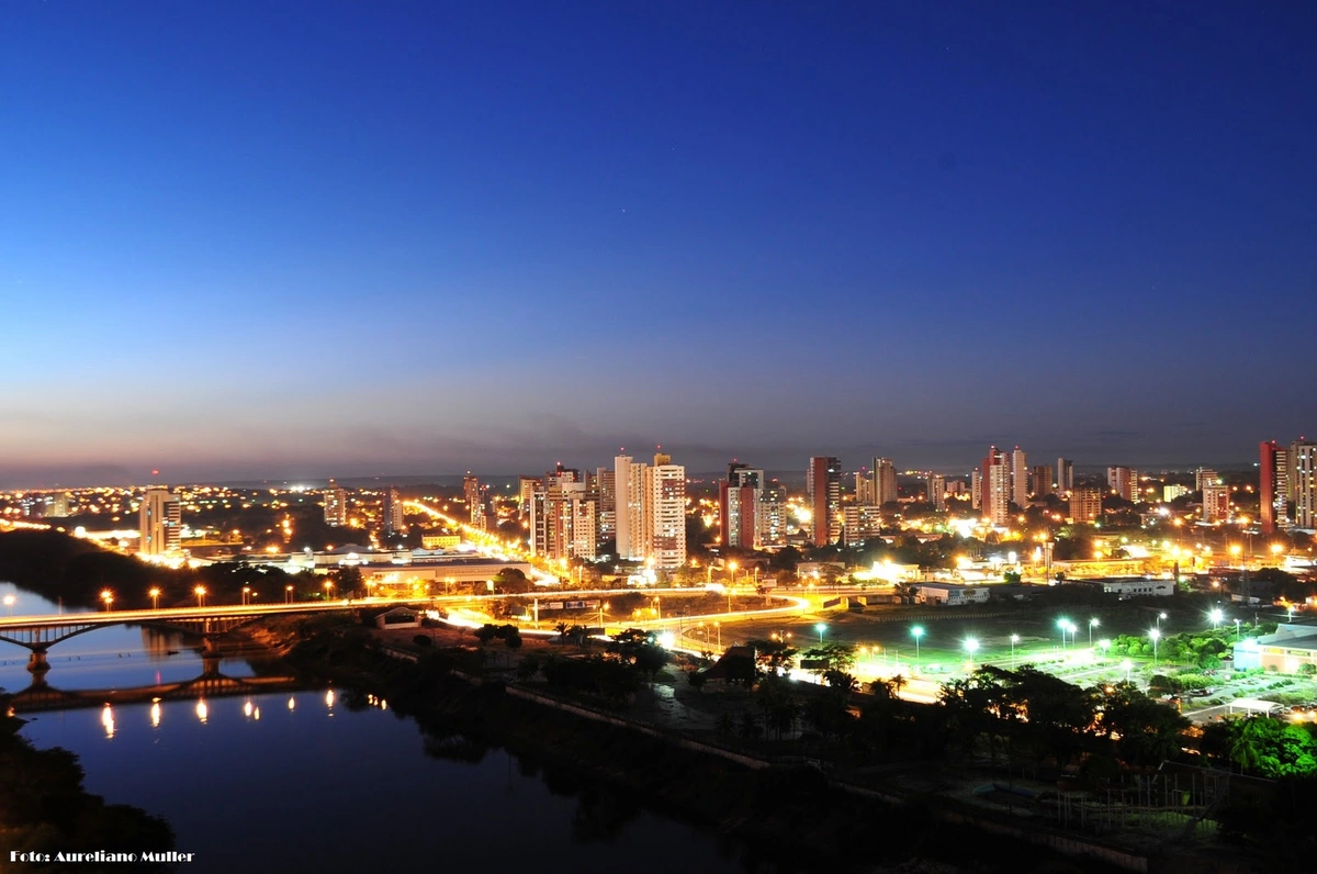 Teresina