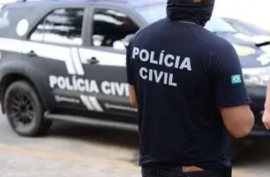 Timon : Dois suspeitos são mortos em operação contra o tráfico de drogas (Foto: Reprodução)