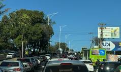 Motoristas com TDAH têm 2 vezes mais chance de se envolver em acidente