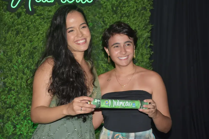 UFPI realiza colação de grau e entrega canudos a profissionais da área da saúde