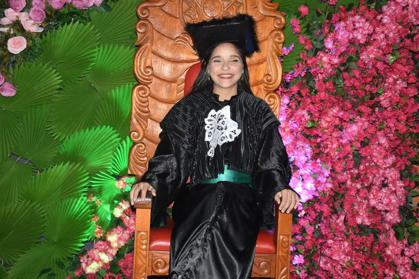 UFPI realiza colação de grau e entrega canudos a profissionais da área da saúde