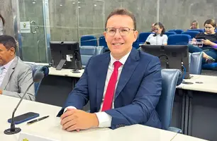 Vereador Zé Neto (Foto: Reprodução/Instagram)