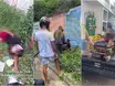 Vídeo: suspeito de estuprar criança de sete anos é espancado em Teresina