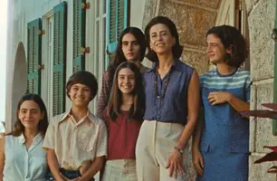 Vitória histórica no Oscar inspira curiosidade sobre filmes piauienses (Foto: Reprodução)