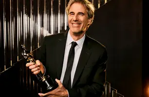 Walter Salles diz que próximo filme é inspirado em livro de jornalista argentina (Foto: Reprodução)