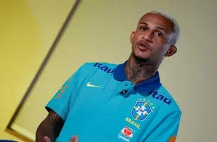 Wesley convocado para Seleção (Foto: Rafael Ribeiro/CBF)