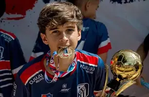 Zequinha (Foto: Reprodução/Redes Sociais)