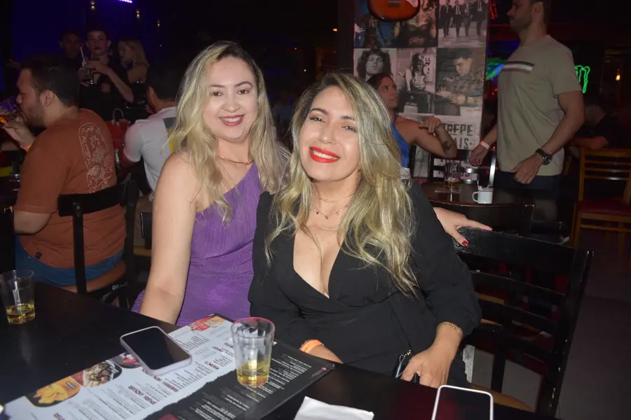 Zero Grau tem noite animada de rock nesta sexta-feira (7)