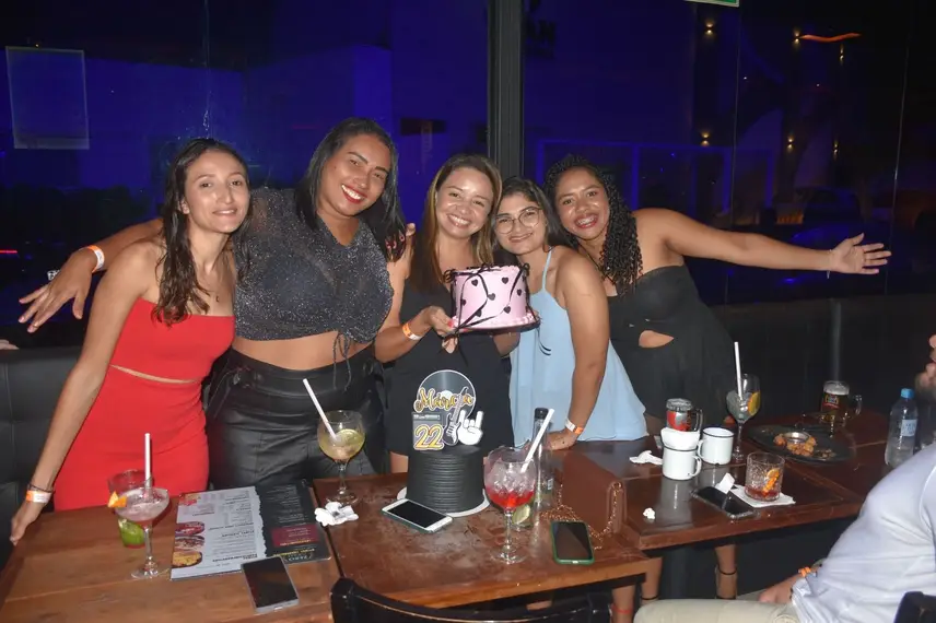 Zero Grau tem noite animada de rock nesta sexta-feira (7) Zero Grau tem noite animada de rock nesta sexta-feira (7)