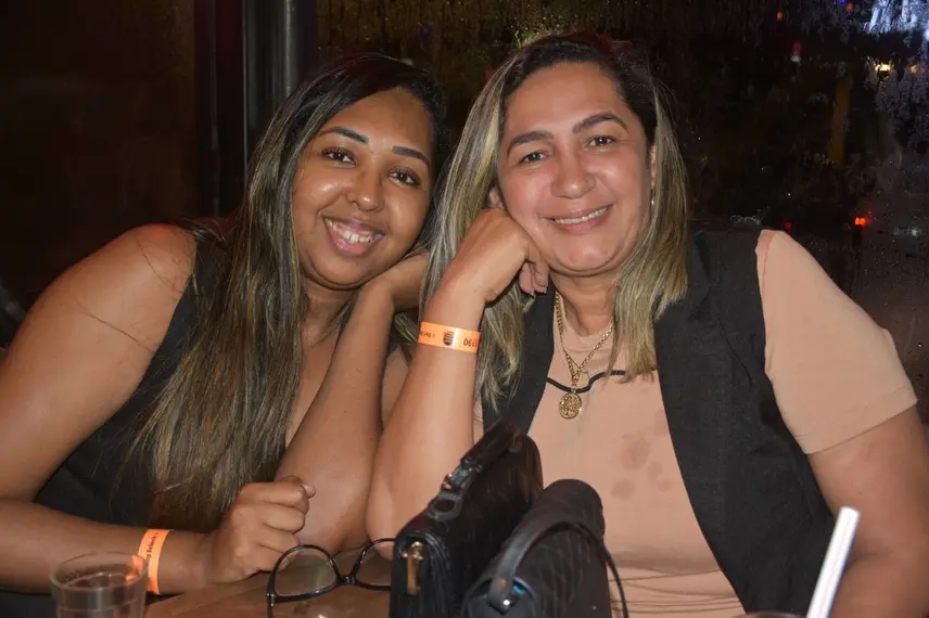 Zero Grau tem noite animada de rock nesta sexta-feira (7)