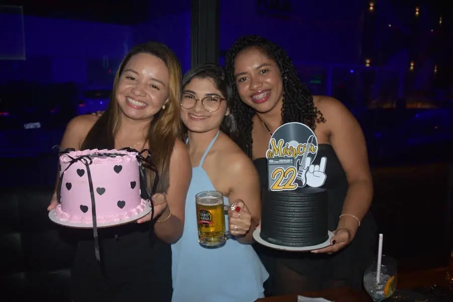 Zero Grau tem noite animada de rock nesta sexta-feira (7)