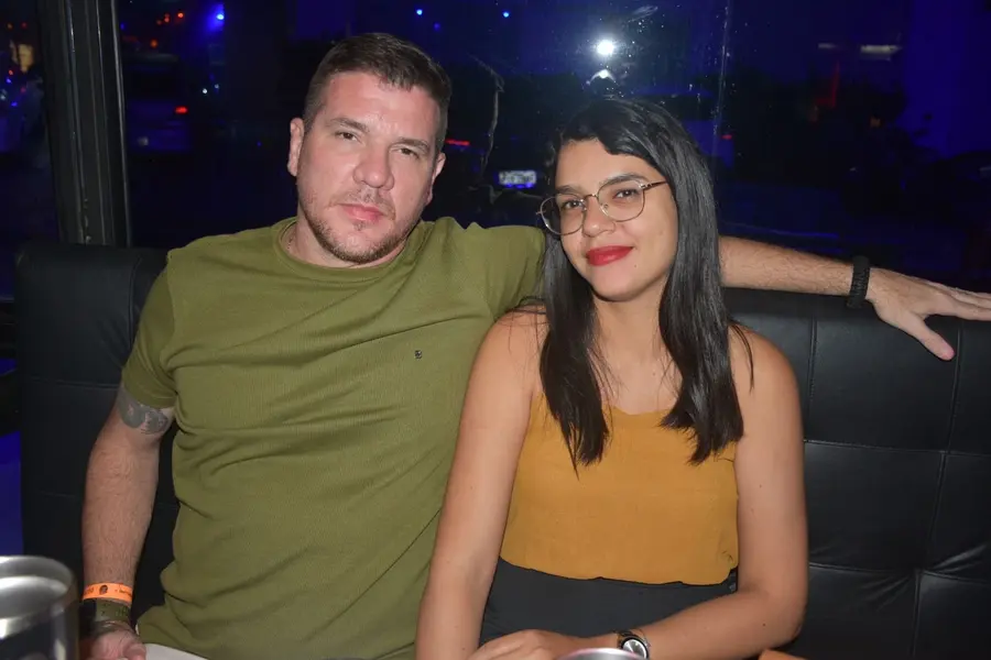 Zero Grau tem noite animada de rock nesta sexta-feira (7)