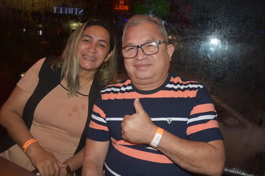Zero Grau tem noite animada de rock nesta sexta-feira (7) Zero Grau tem noite animada de rock nesta sexta-feira (7)