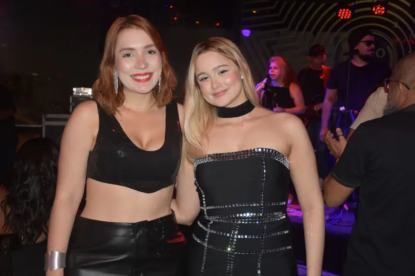 Zero Grau tem noite animada de rock nesta sexta-feira (7)