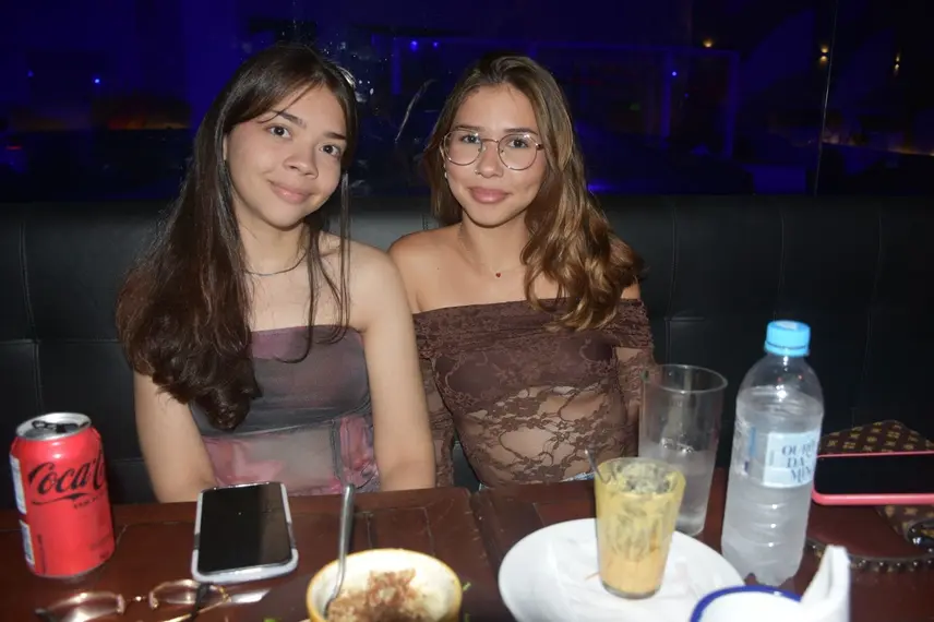 Zero Grau tem noite animada de rock nesta sexta-feira (7)