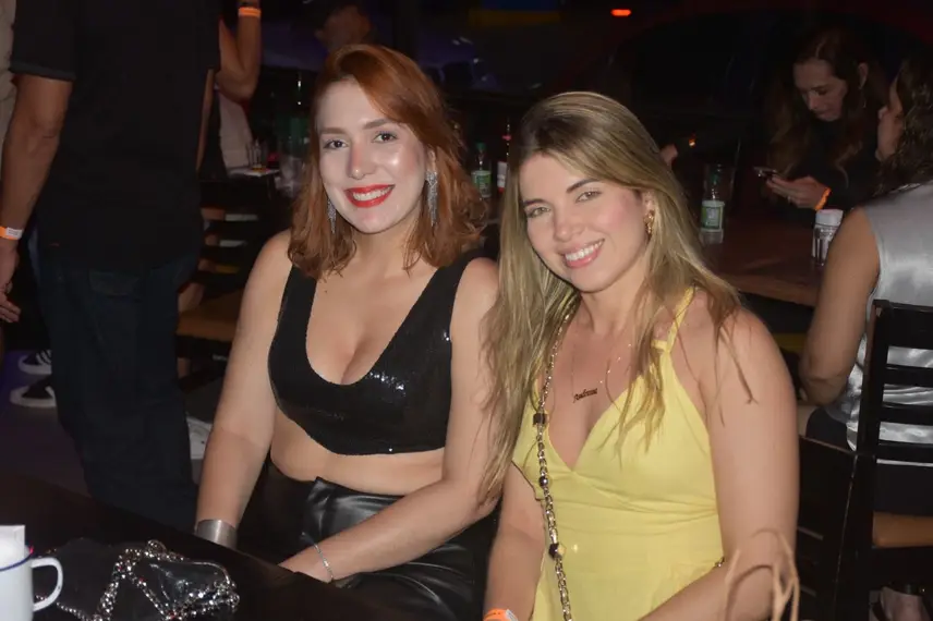 Zero Grau tem noite animada de rock nesta sexta-feira (7) Zero Grau tem noite animada de rock nesta sexta-feira (7)