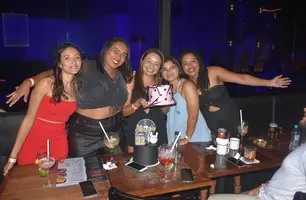 Zero Grau tem noite animada de rock nesta sexta-feira (7) (Foto: Conecta Piauí / Magal)