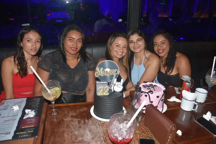 Zero Grau tem noite animada de rock nesta sexta-feira (7)