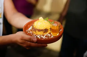 7º Festival do Milho celebra cultura nordestina com forró e culinária em Teresina (Foto: Divulgação)