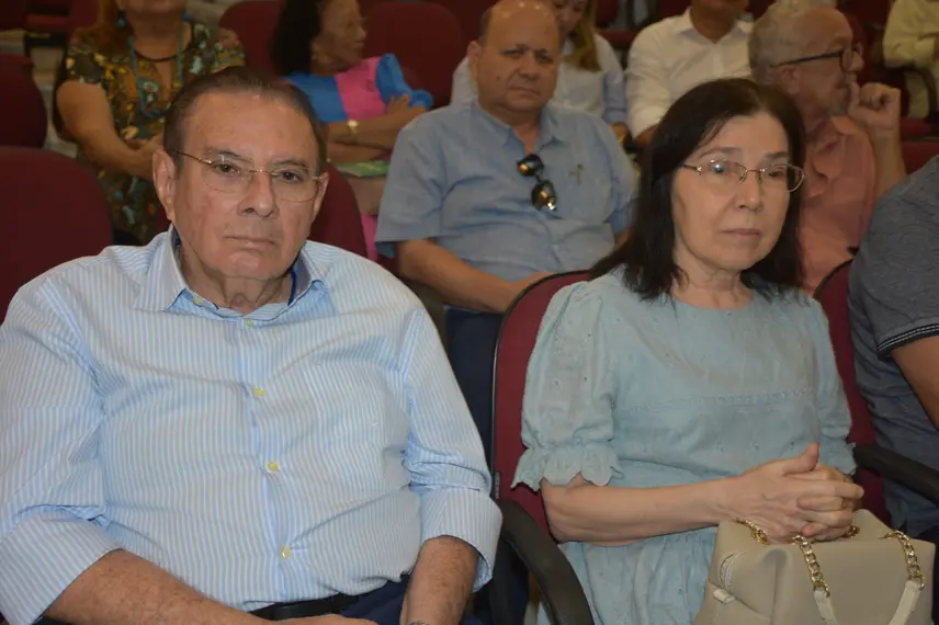 Academia Piauiense de Letras lança obra do Concurso Literário A. Tito Filho