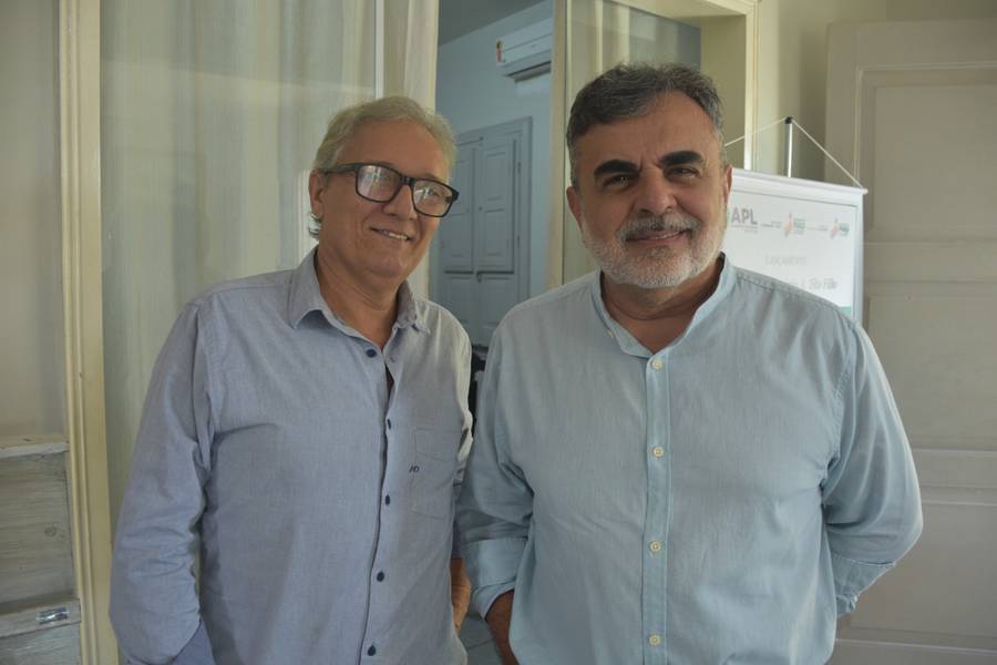 Academia Piauiense de Letras lança obra do Concurso Literário A. Tito Filho