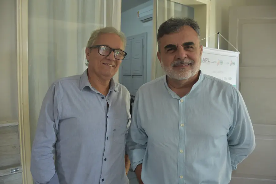 Academia Piauiense de Letras lança obra do Concurso Literário A. Tito Filho