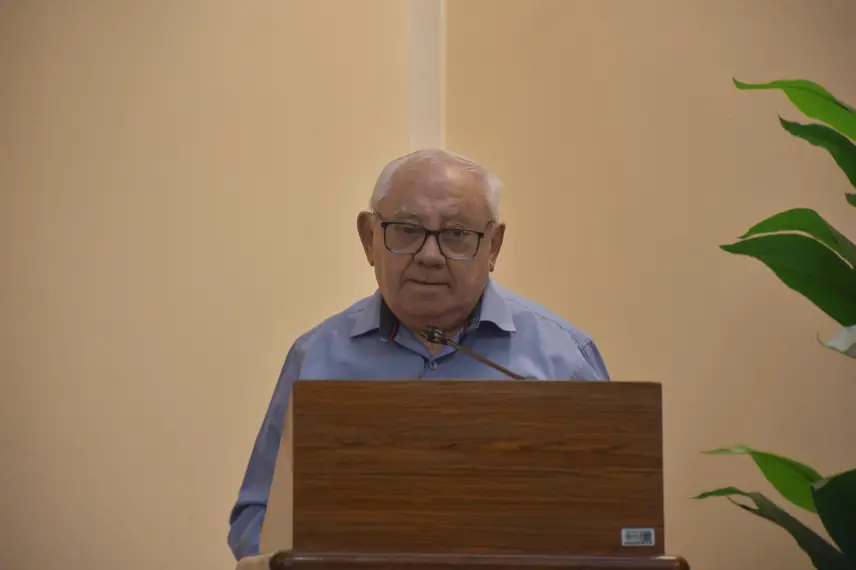 Academia Piauiense de Letras lança obra do Concurso Literário A. Tito Filho Academia Piauiense de Letras lança obra do Concurso Literário A. Tito Filho