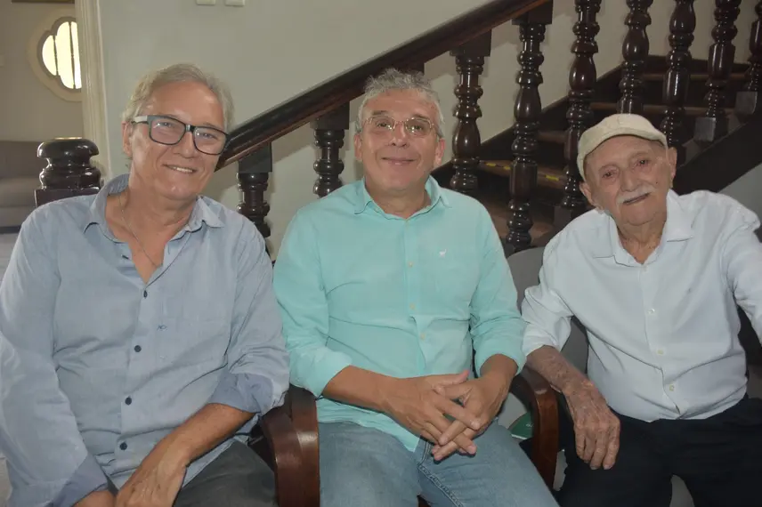 Academia Piauiense de Letras lança obra do Concurso Literário A. Tito Filho