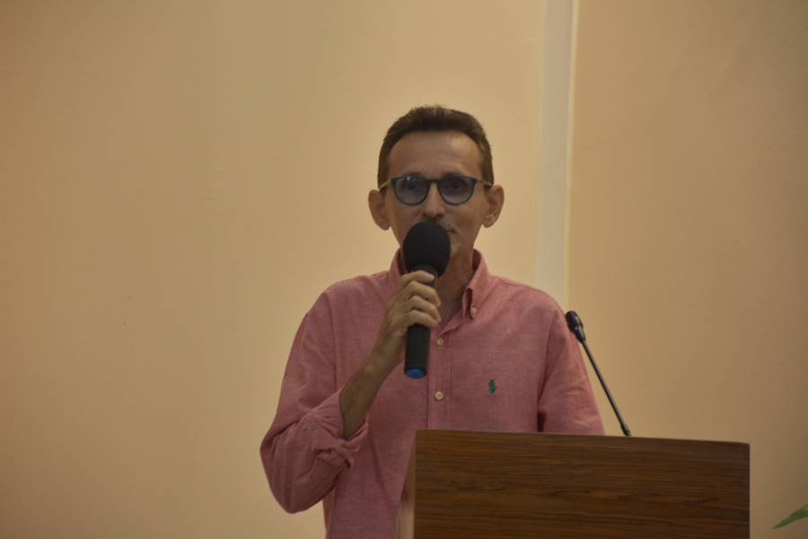 Academia Piauiense de Letras lança obra do Concurso Literário A. Tito Filho