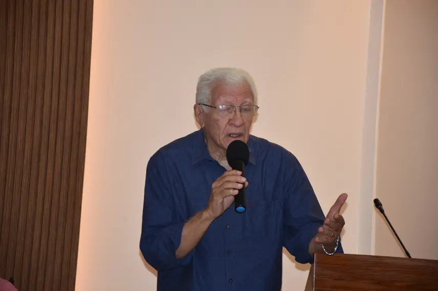 Academia Piauiense de Letras lança obra do Concurso Literário A. Tito Filho