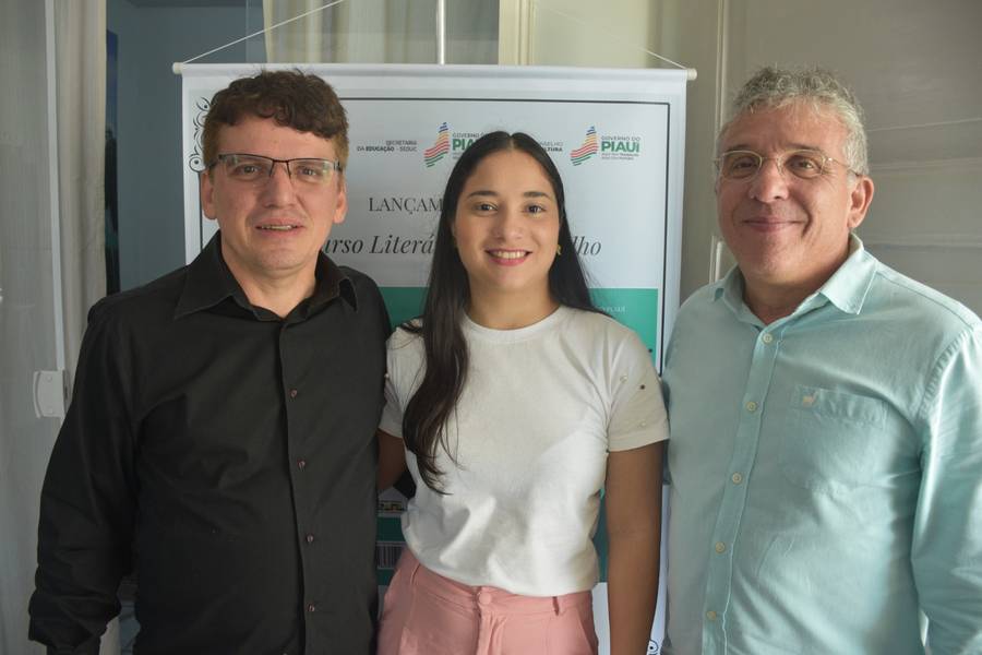 Academia Piauiense de Letras lança obra do Concurso Literário A. Tito Filho