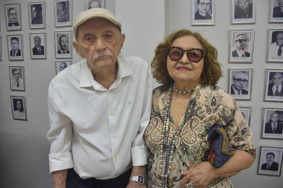 Academia Piauiense de Letras lança obra do Concurso Literário A. Tito Filho