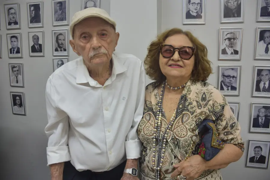 Academia Piauiense de Letras lança obra do Concurso Literário A. Tito Filho