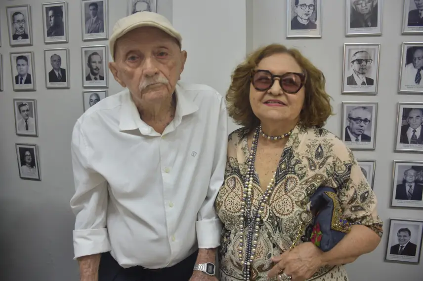 Academia Piauiense de Letras lança obra do Concurso Literário A. Tito Filho Academia Piauiense de Letras lança obra do Concurso Literário A. Tito Filho