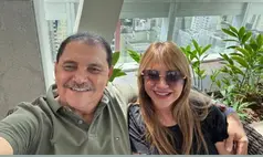 O que sentia o secretário Rubão Pereira que o levou a ser internado em São Paulo