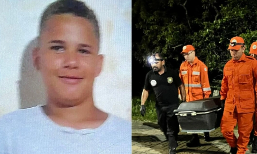 Adolescente é encontrado morto em Floriano