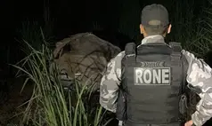 Adolescente morre ao ser baleado após tentar assaltar casa de PM em Teresina