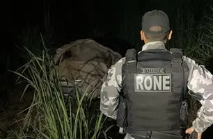 Adolescente morre ao ser baleado após tentar assaltar casa de PM em Teresina (Foto: Reprodução)